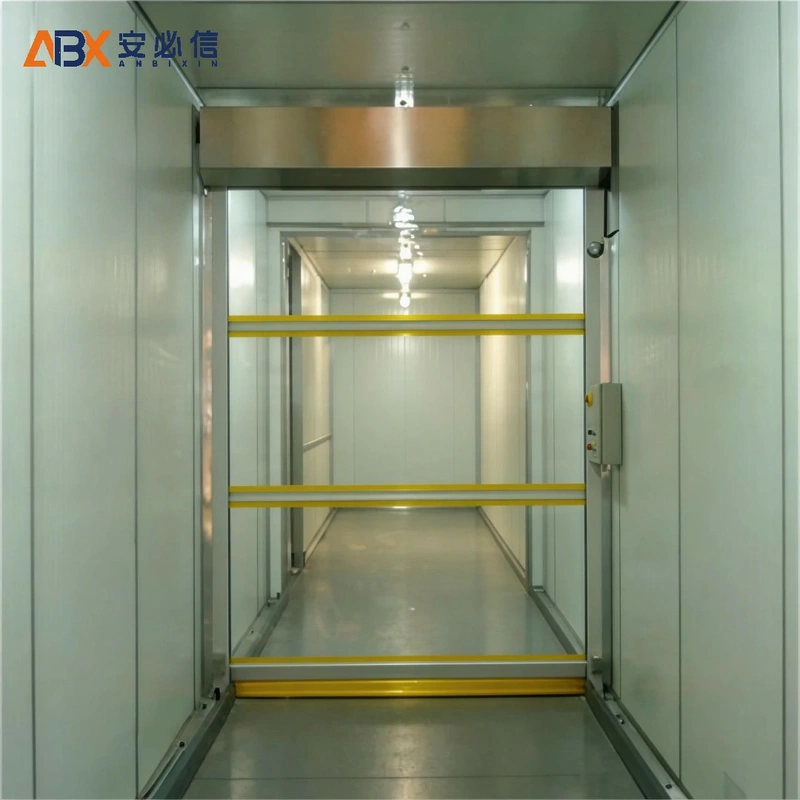 朝阳市工业快速门